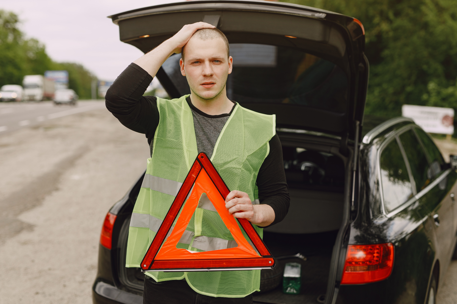Car Stuck in Limp Mode? Common Causes, Warning Signs and What to Do Next